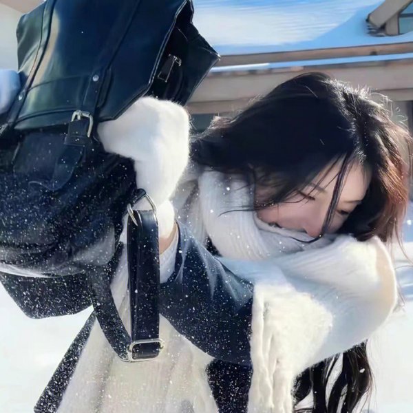 我和春天约在清溪
