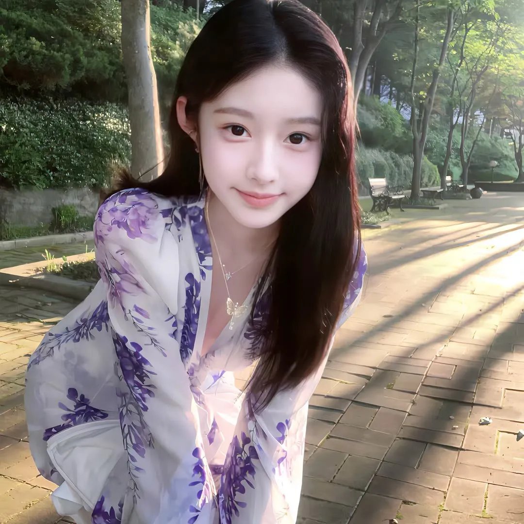 只属于我